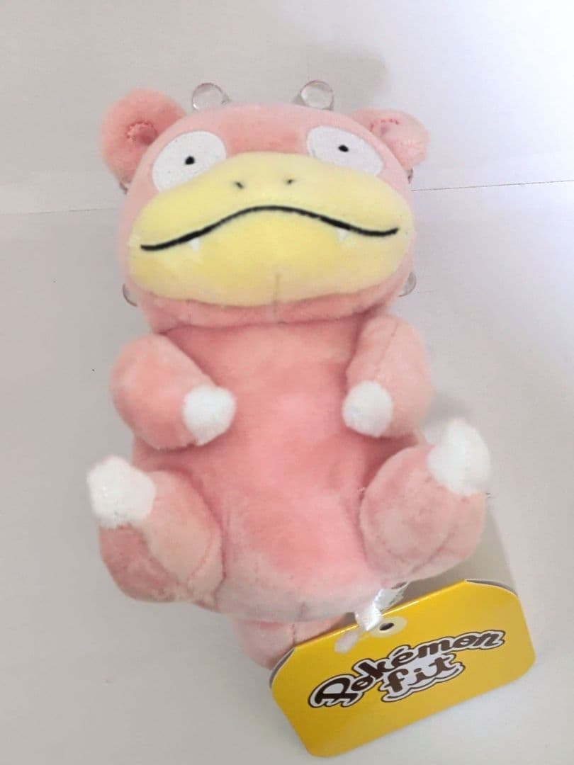 ポケモン　ぬいぐるみ　ヤドン — image 1