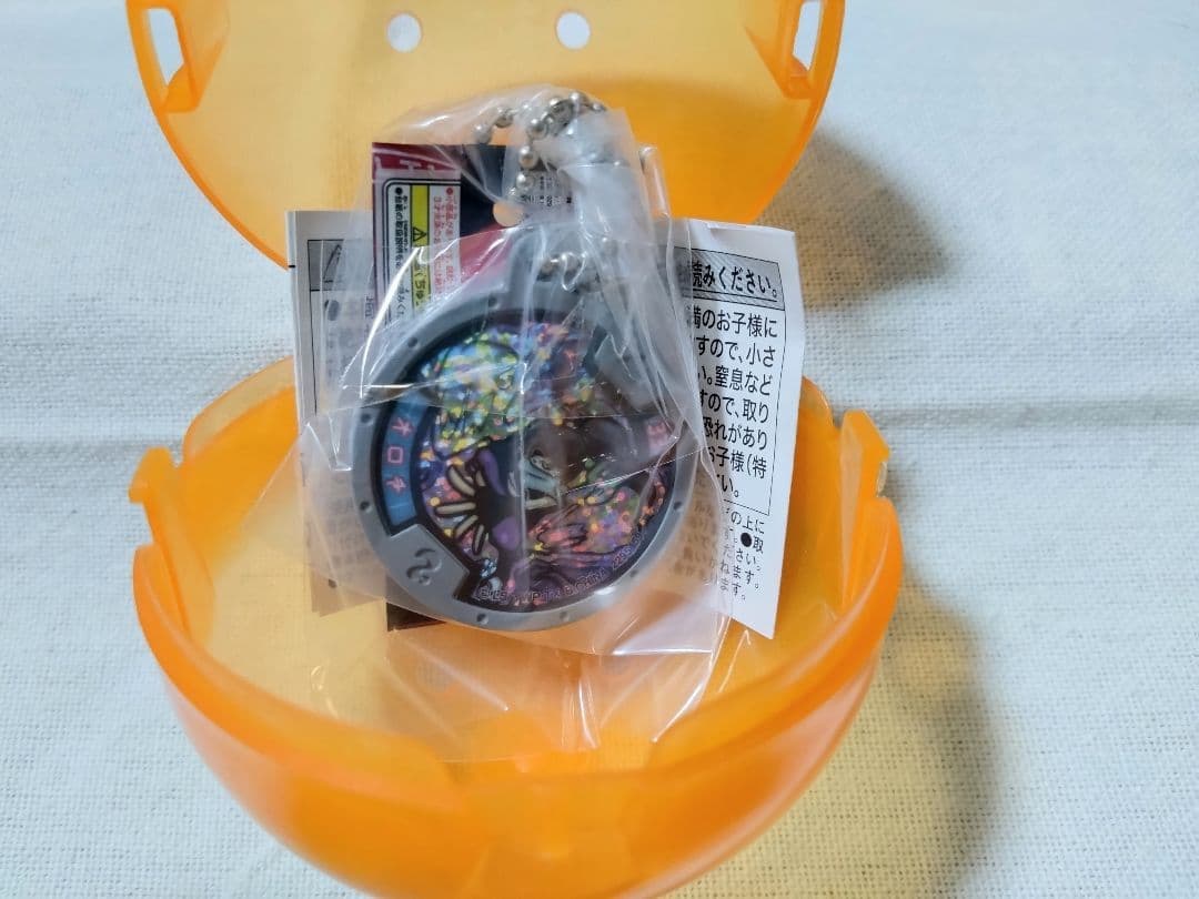 妖怪ウォッチ 妖怪メダル 第2章 オロチ — image 2